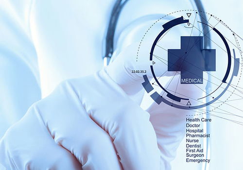 技術服務的重要性與發展趨勢